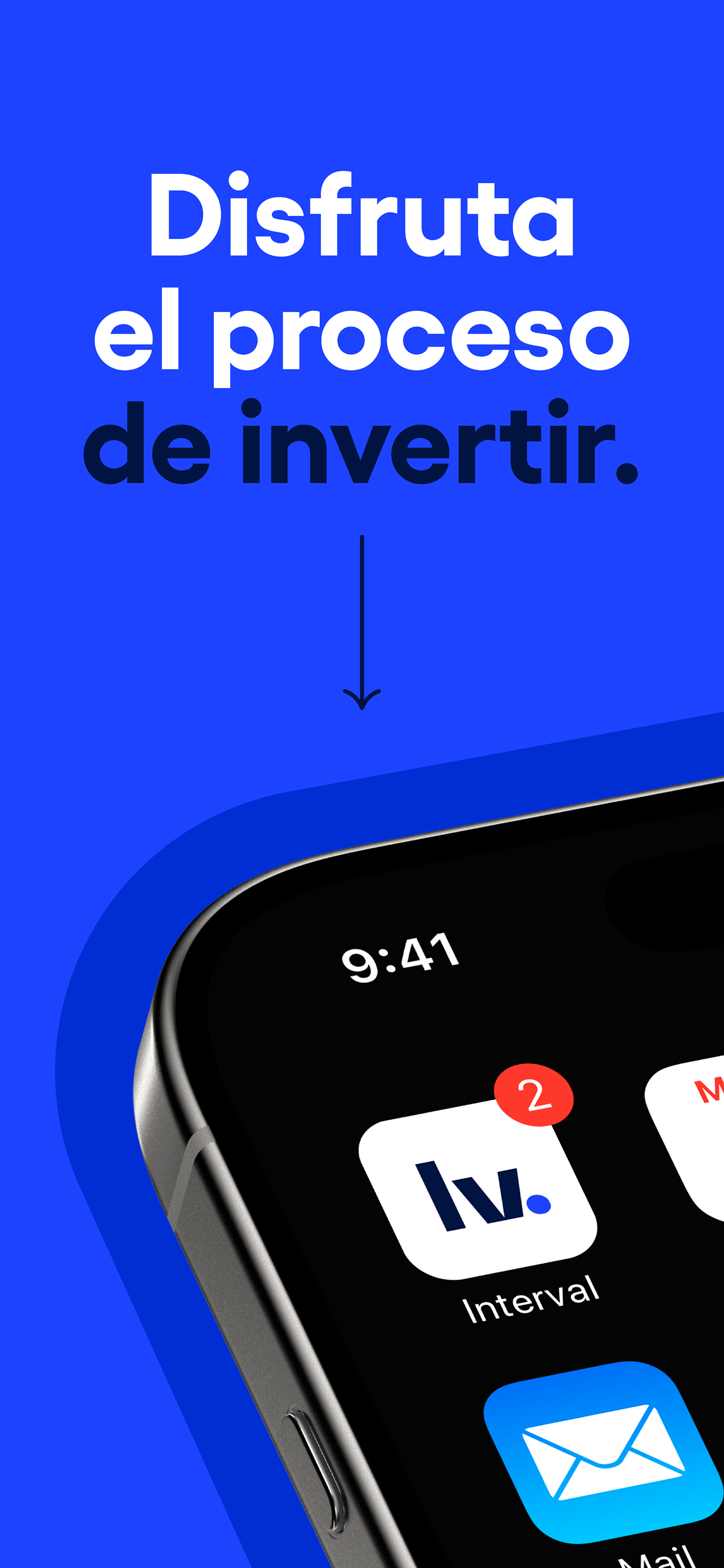 Interval Puesto de Bolsa