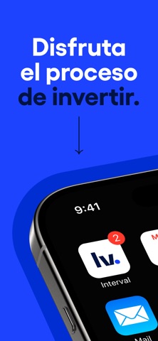 Interval Puesto de Bolsa Screenshot 5 of 10