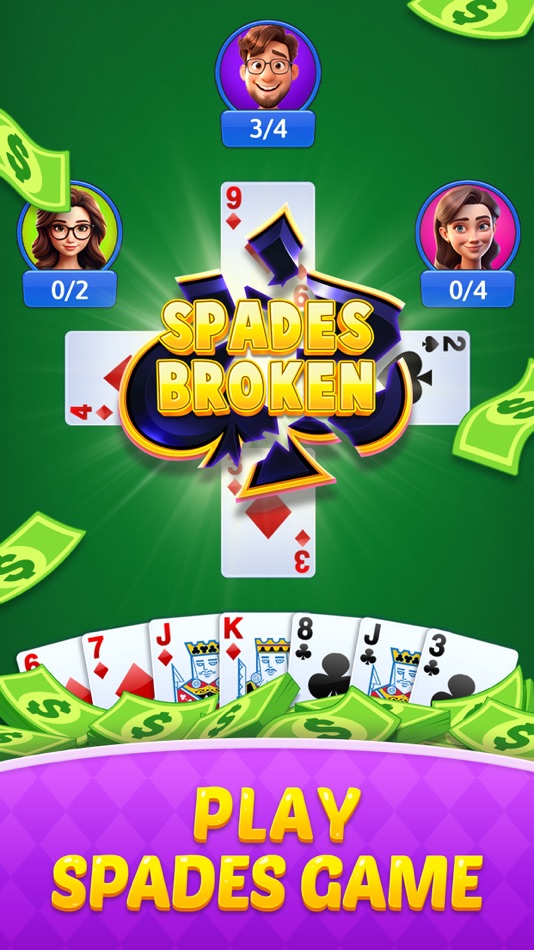 #7. Dash for Cash 8-in-1 Games (iOS) 由: myskillcash.com