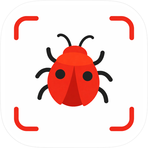 Insect Identification: AI Scan