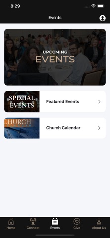 SMSV app screenshot 3