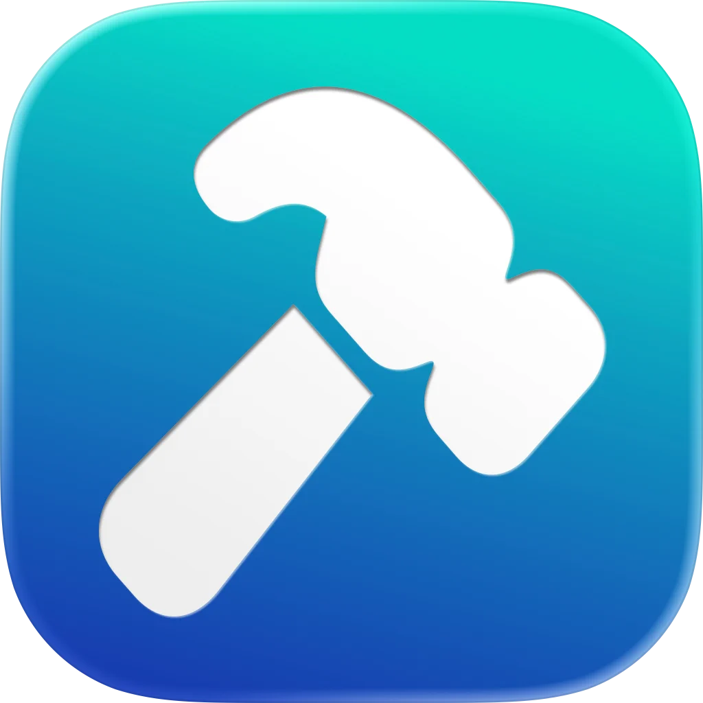 Toolbox Pro for Shortcuts