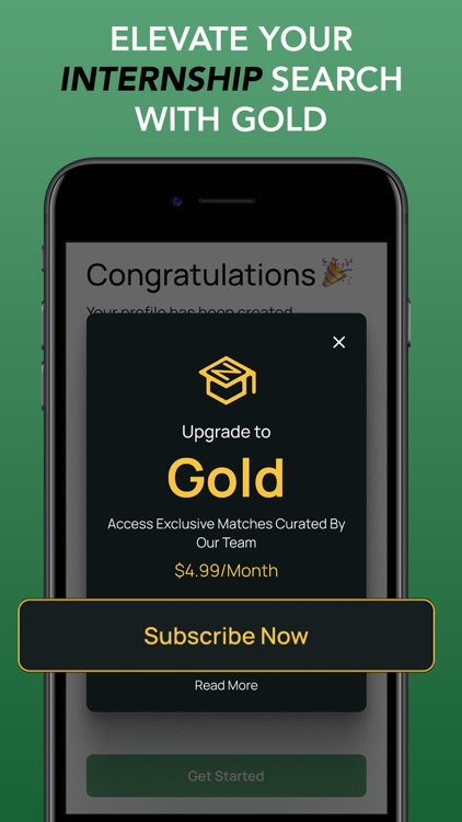 Nepternship screenshot-3