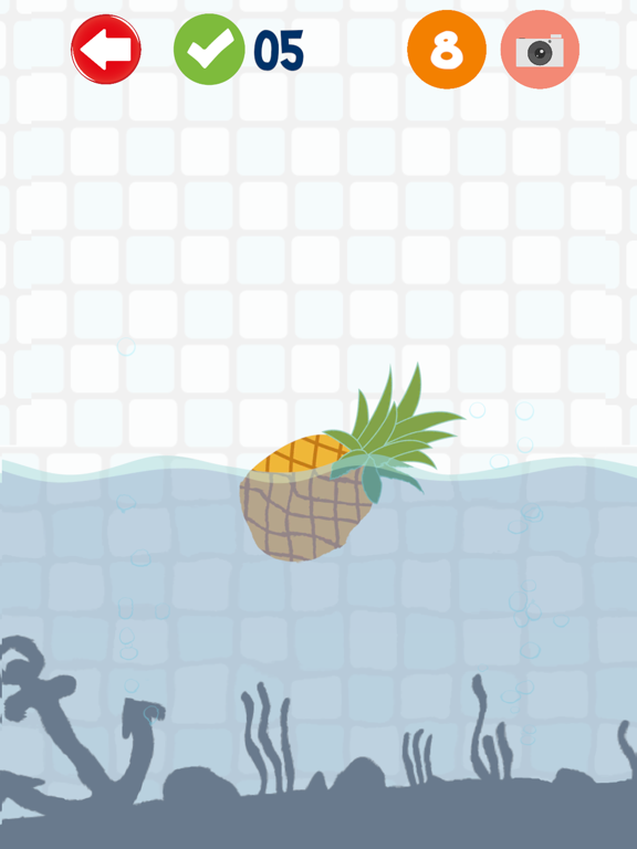 Screenshot #6 pour Flotter ou Couler