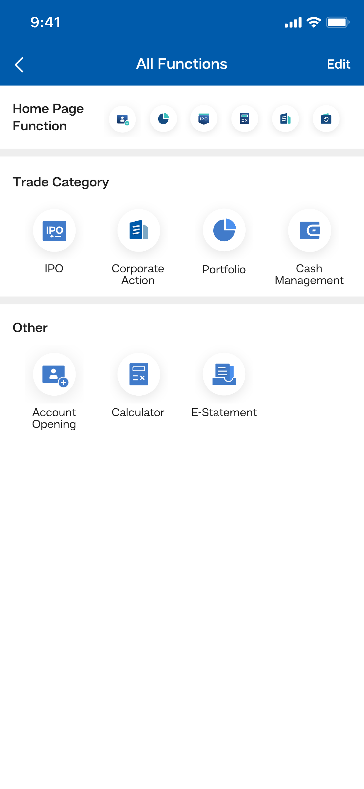 CCBI screenshot 7
