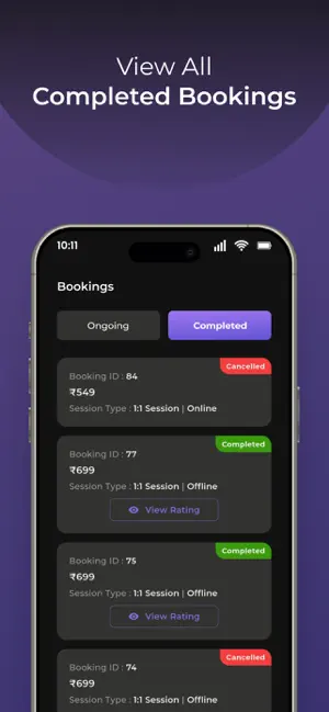 Fit Please Professional screenshot 4