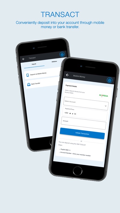 Sanlam Unit Trust EA screenshot-3