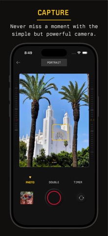 Phomo — Photo Suite screenshot 8