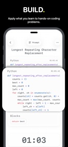 Cozytek Code: Interview Prep screenshot