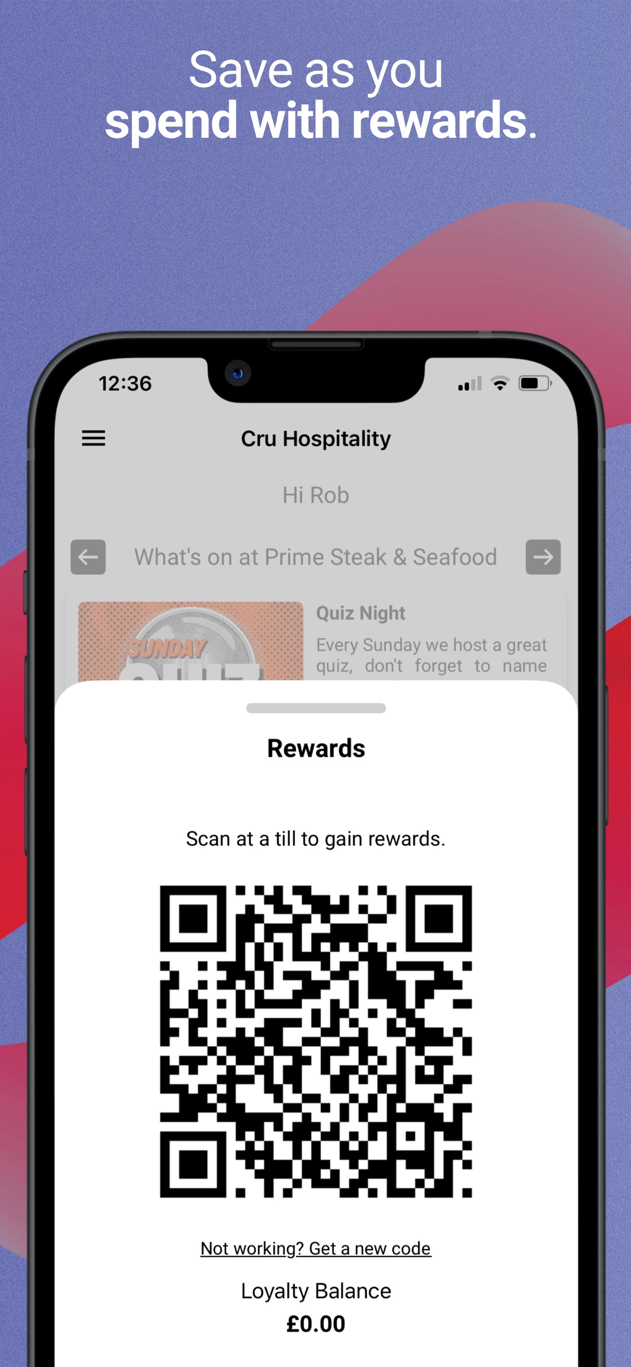 Cru Hospitality