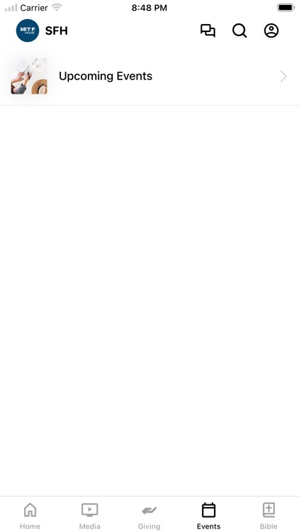 Set Free Houston screenshot-3