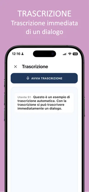 INTESI screenshot 4