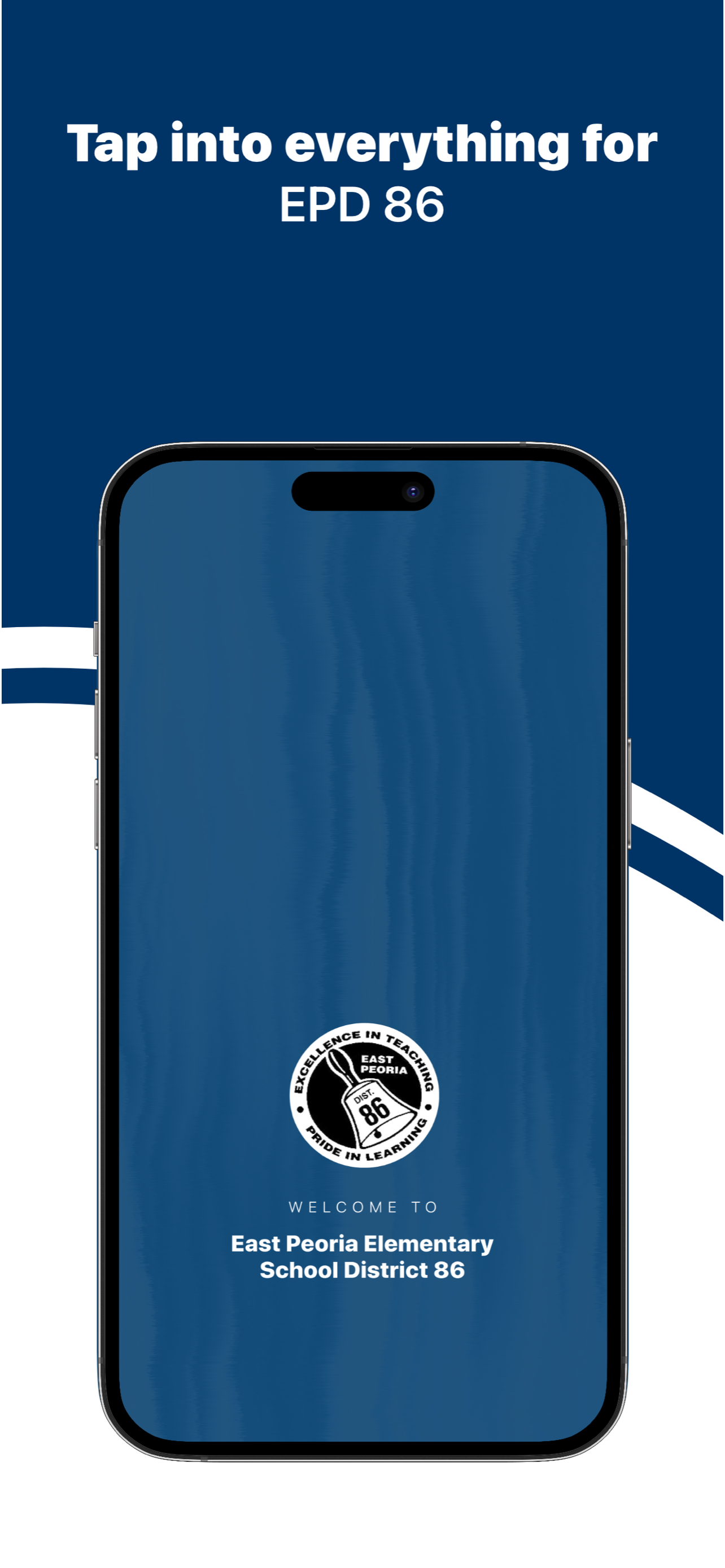 East Peoria District 86