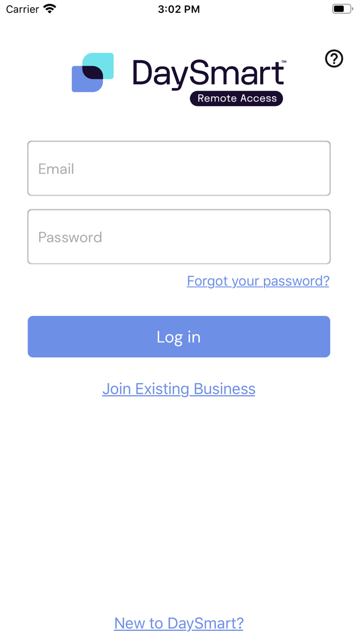 DaySmart Remote Access