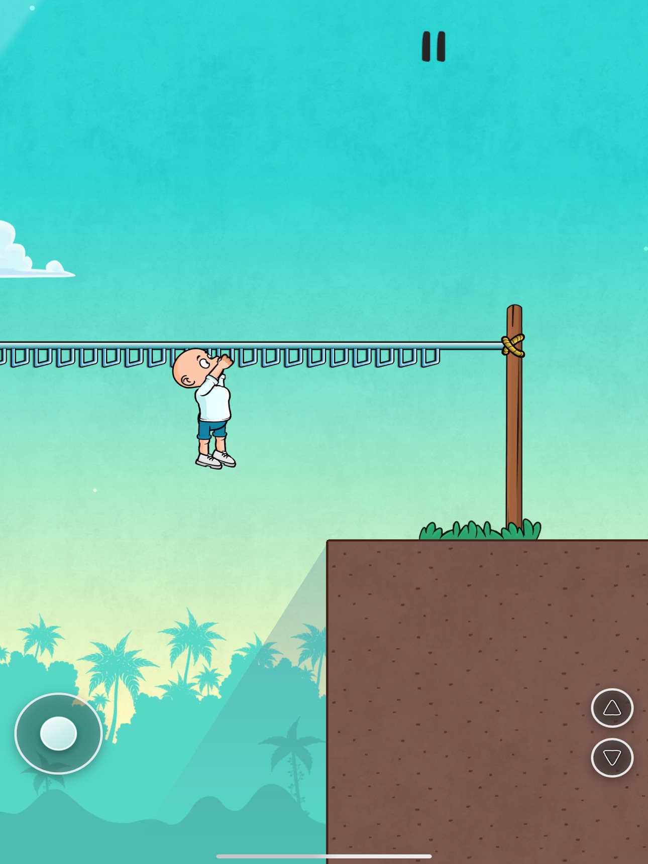 Screenshot 7 of 光头大冒险
