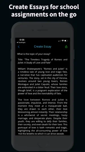 Acefy - AI Homework Helper screenshot 2