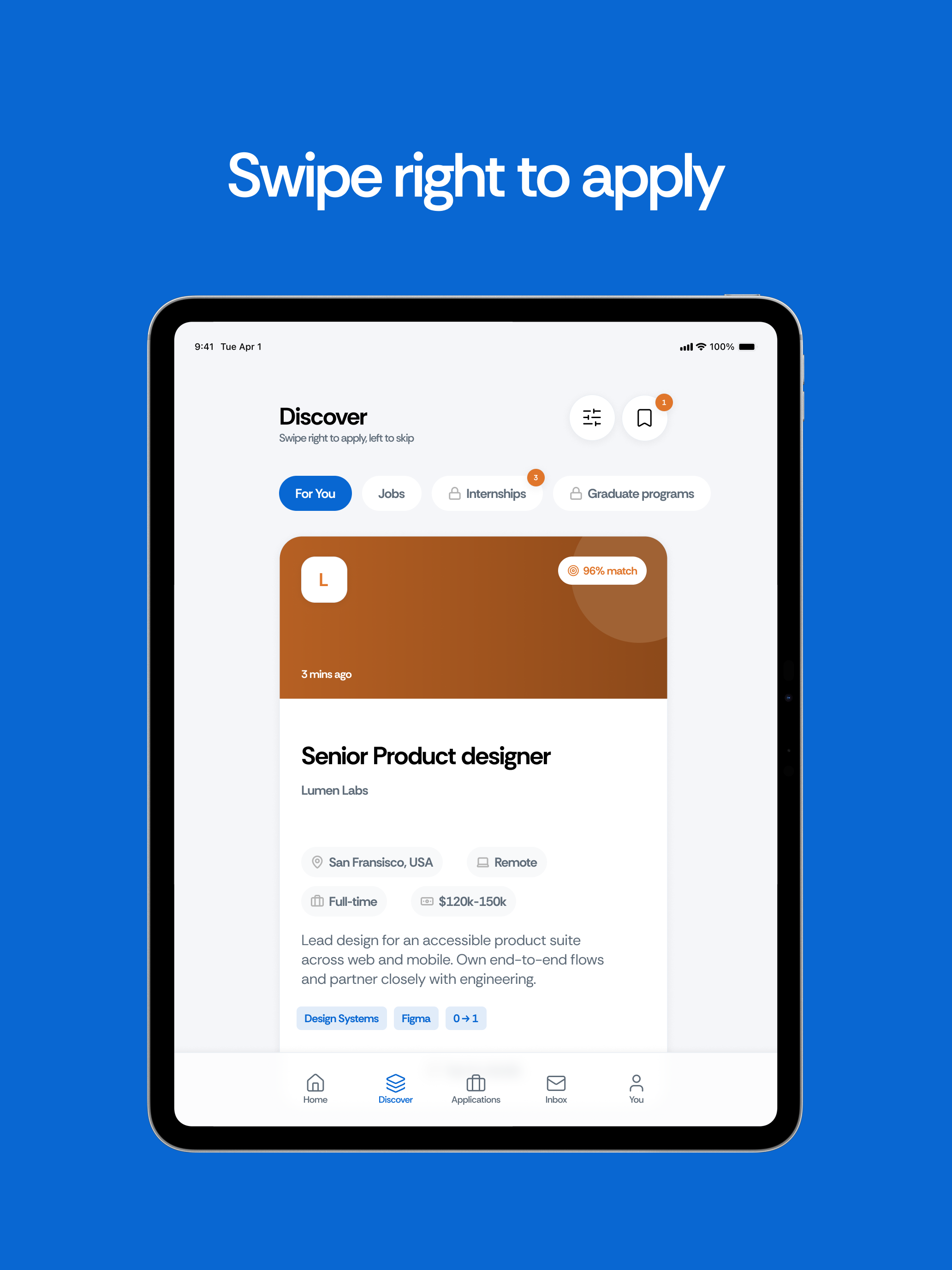 Talent Apply screenshot 8