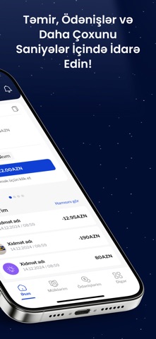 E-Bina screenshot