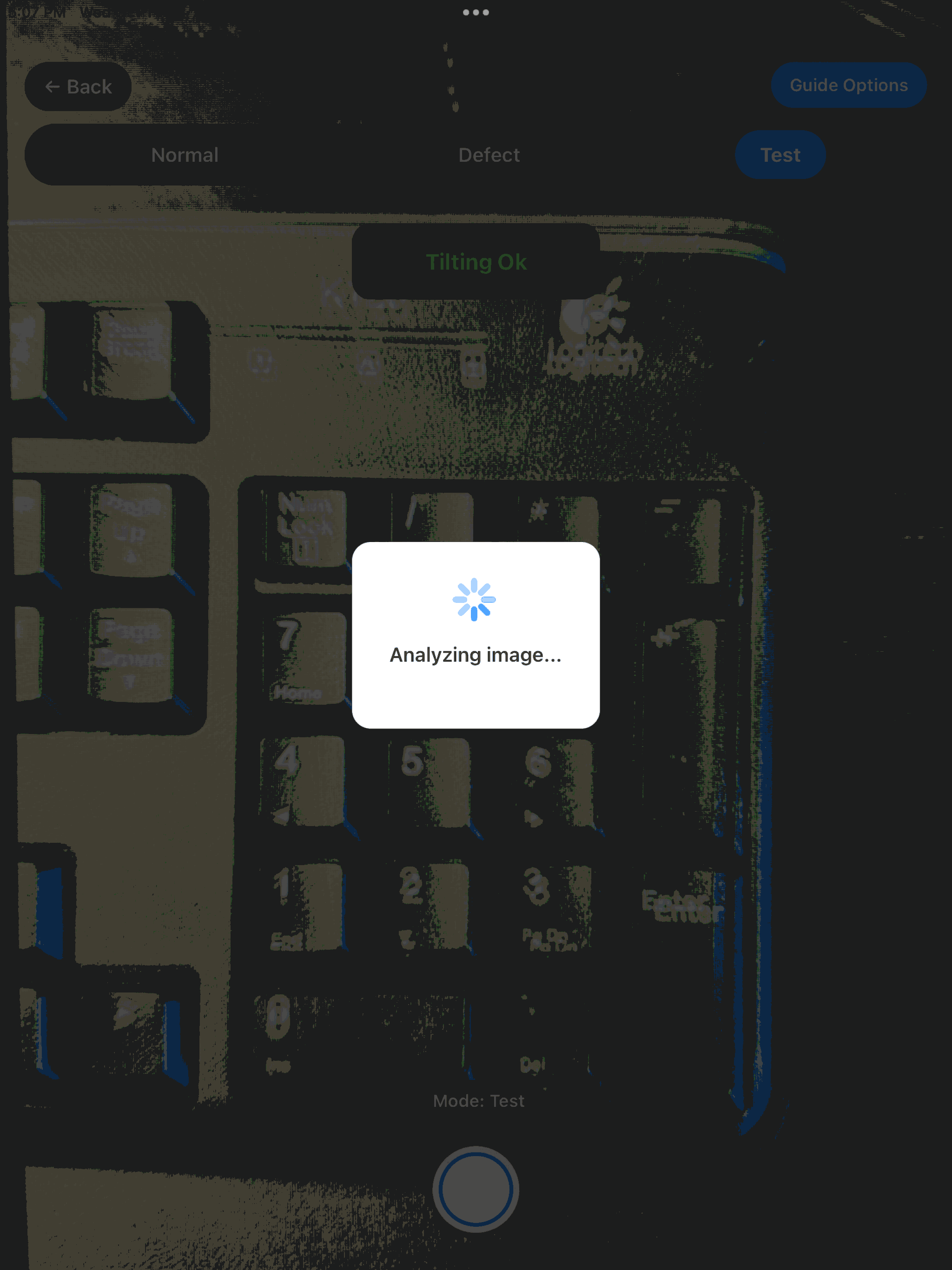 Averian AI Validator screenshot 6