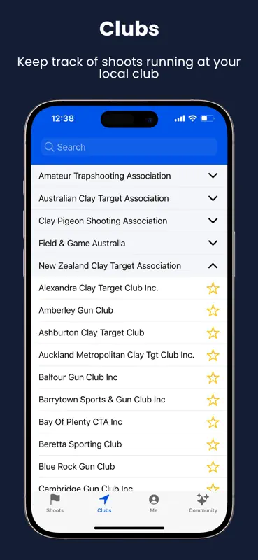 Claytarget Edition screenshot 2 of 4