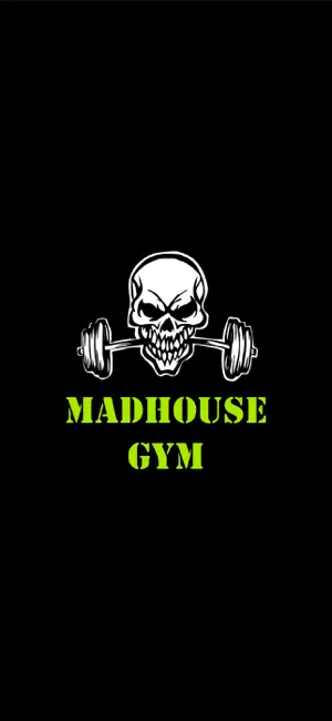 MADHOUSE GYM CT screenshot 1
