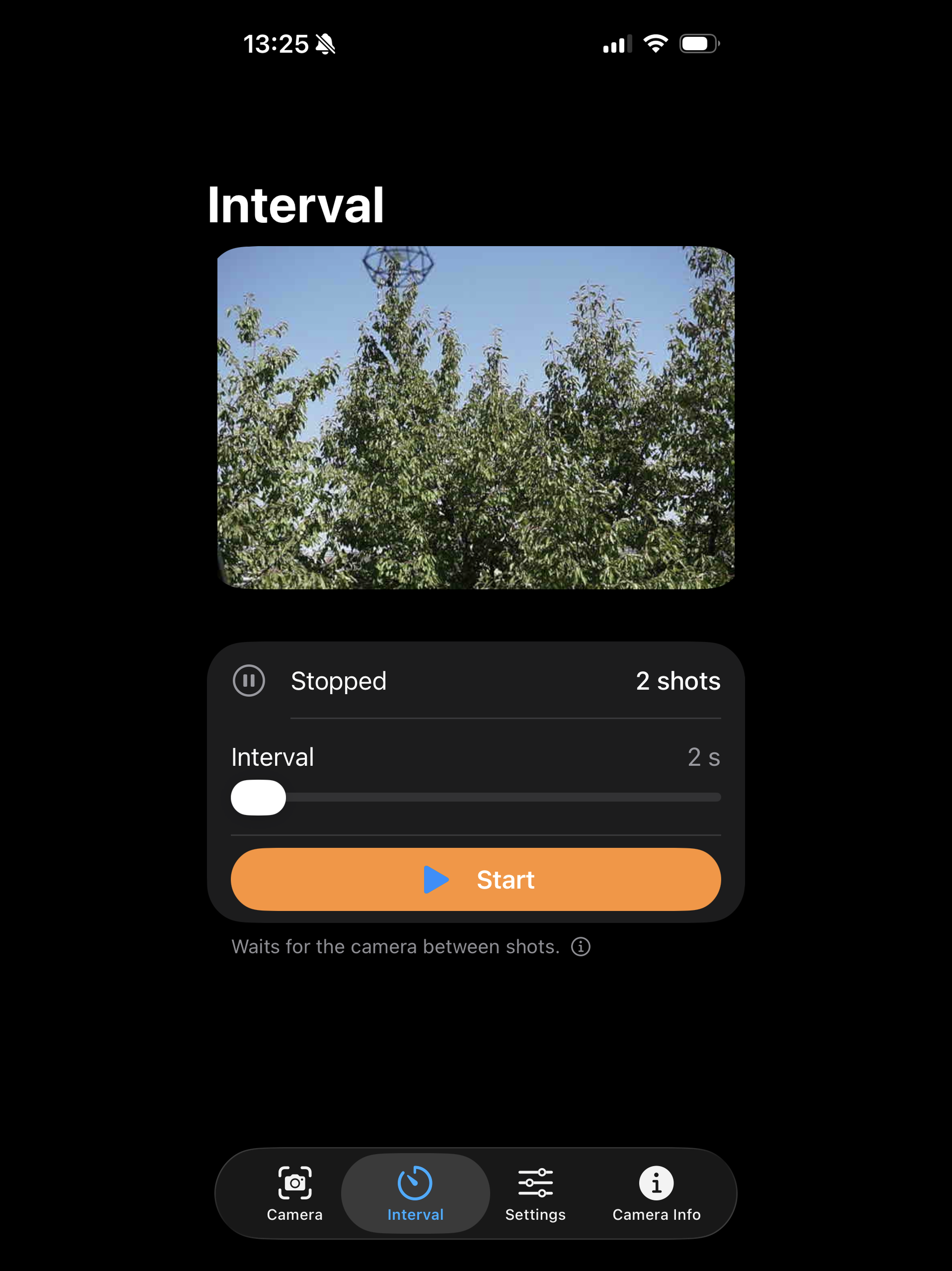 Snap Remote: Camera Control screenshot 6
