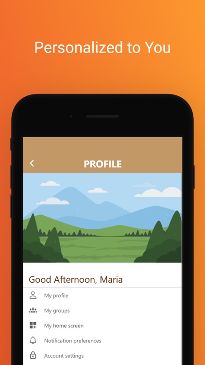 Montessori East screenshot-6