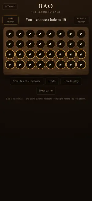 Lamplight Tavern screenshot 3