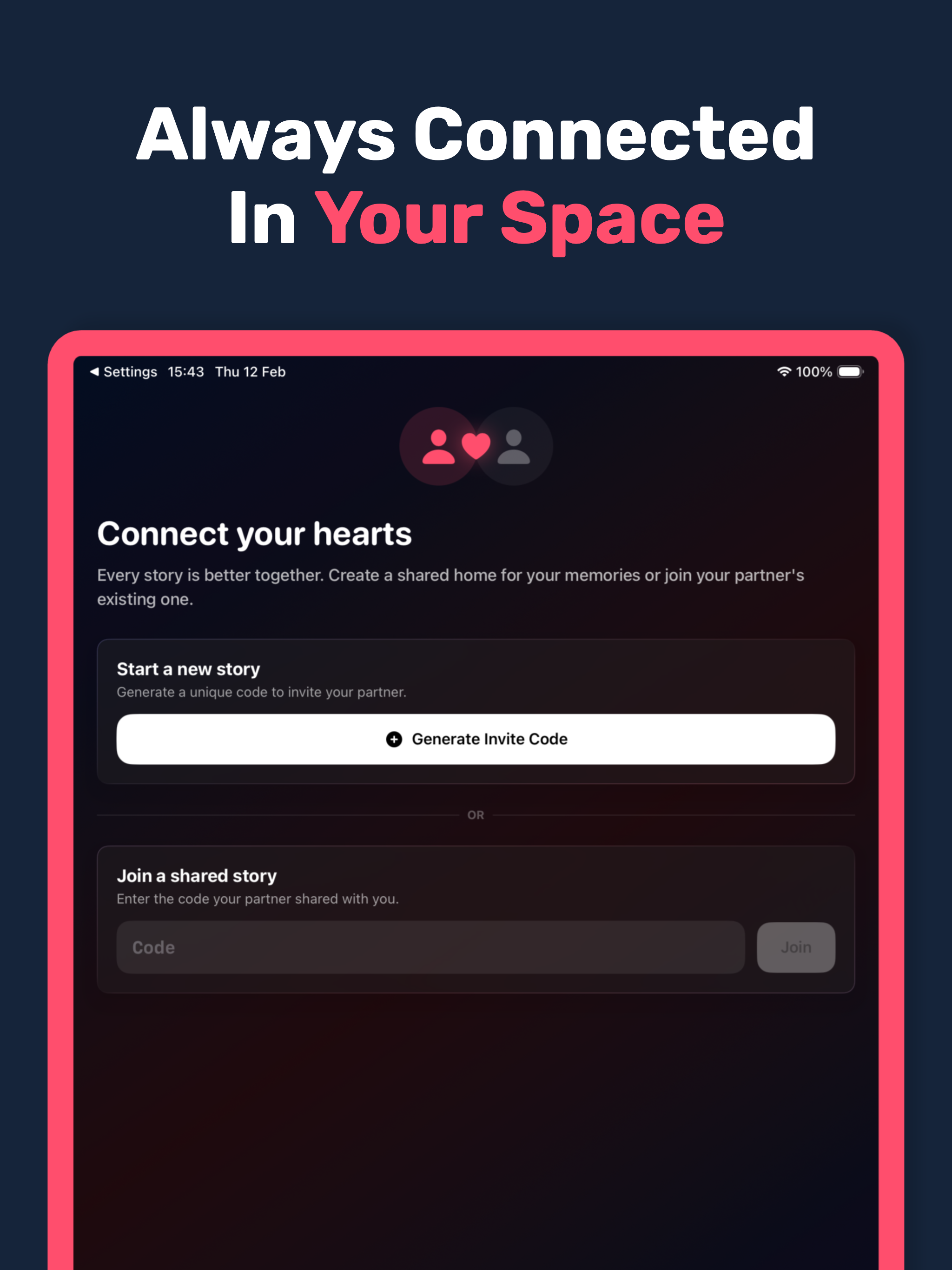 LoveYuu: Relationship Story