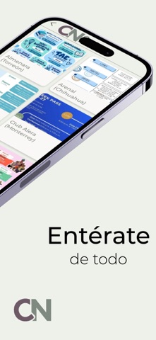 Centros Norte Screenshot 4 of 5