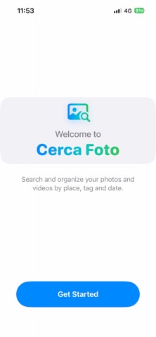 Cerca foto