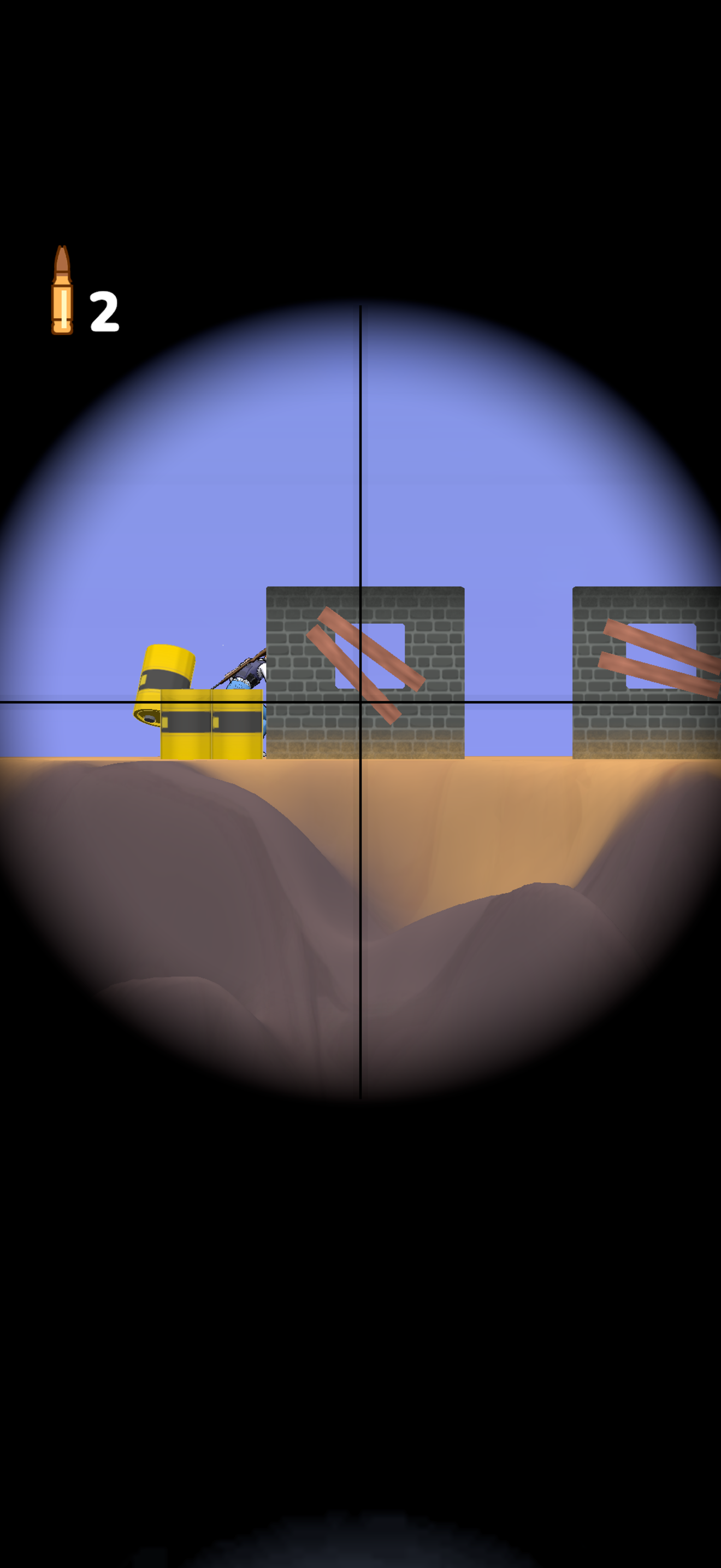 Snipers Duel