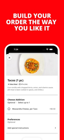 Birria-Landia Screenshot 2 of 3