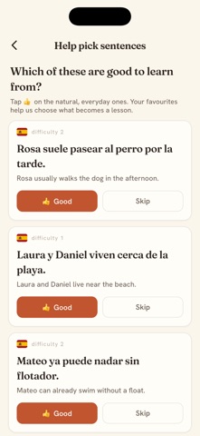 Pinglingo screenshot