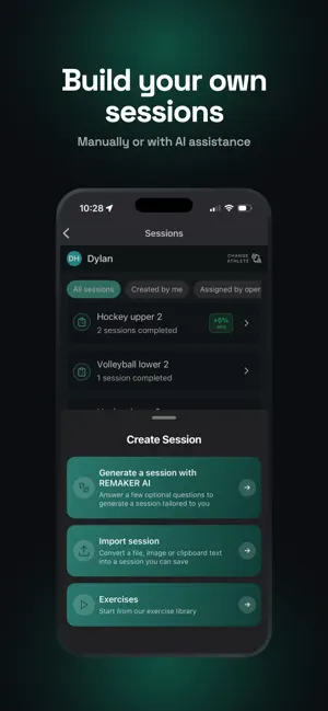 Remaker screenshot 3