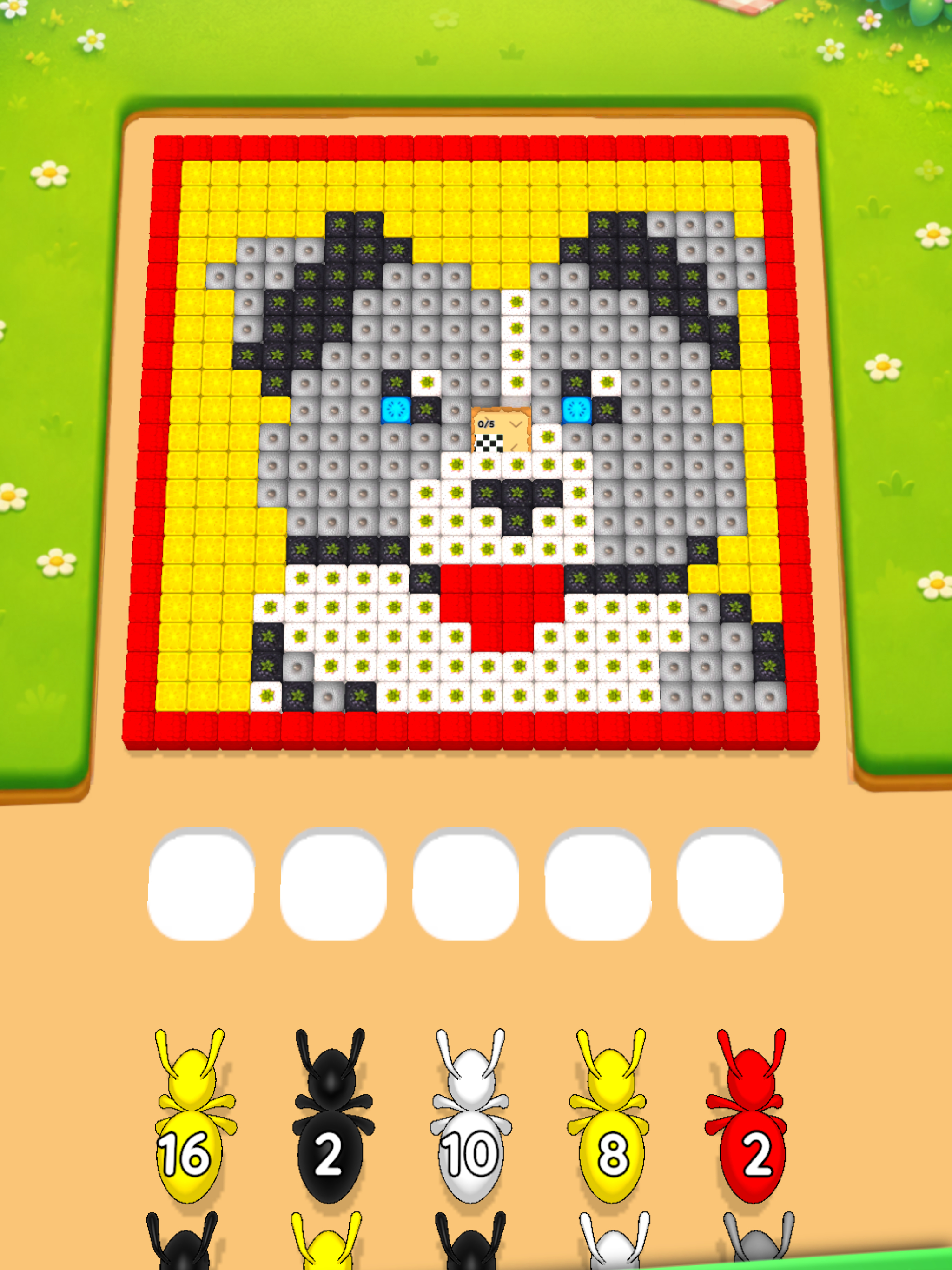 Fruit Ant Frenzy screenshot 10