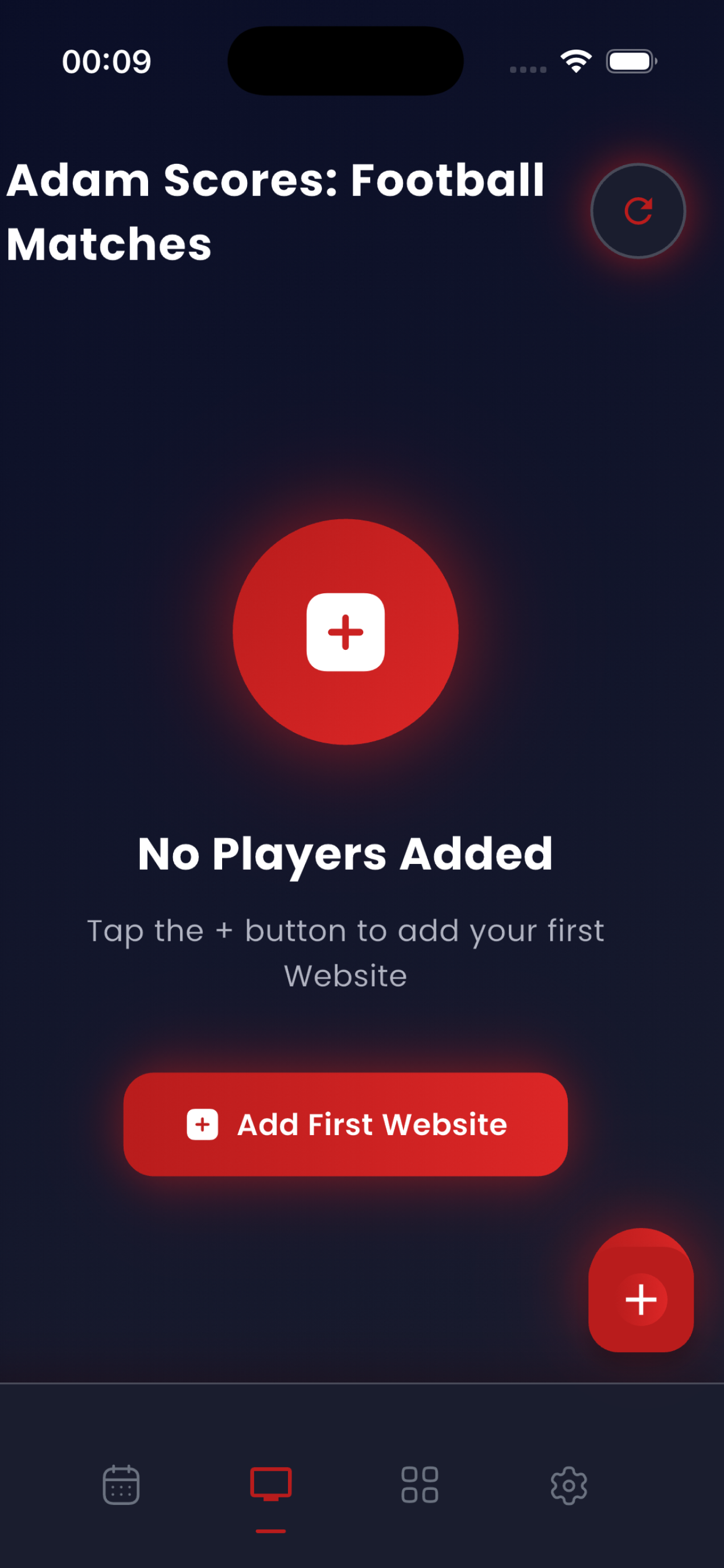 Yacine TV - قنوات تيفي