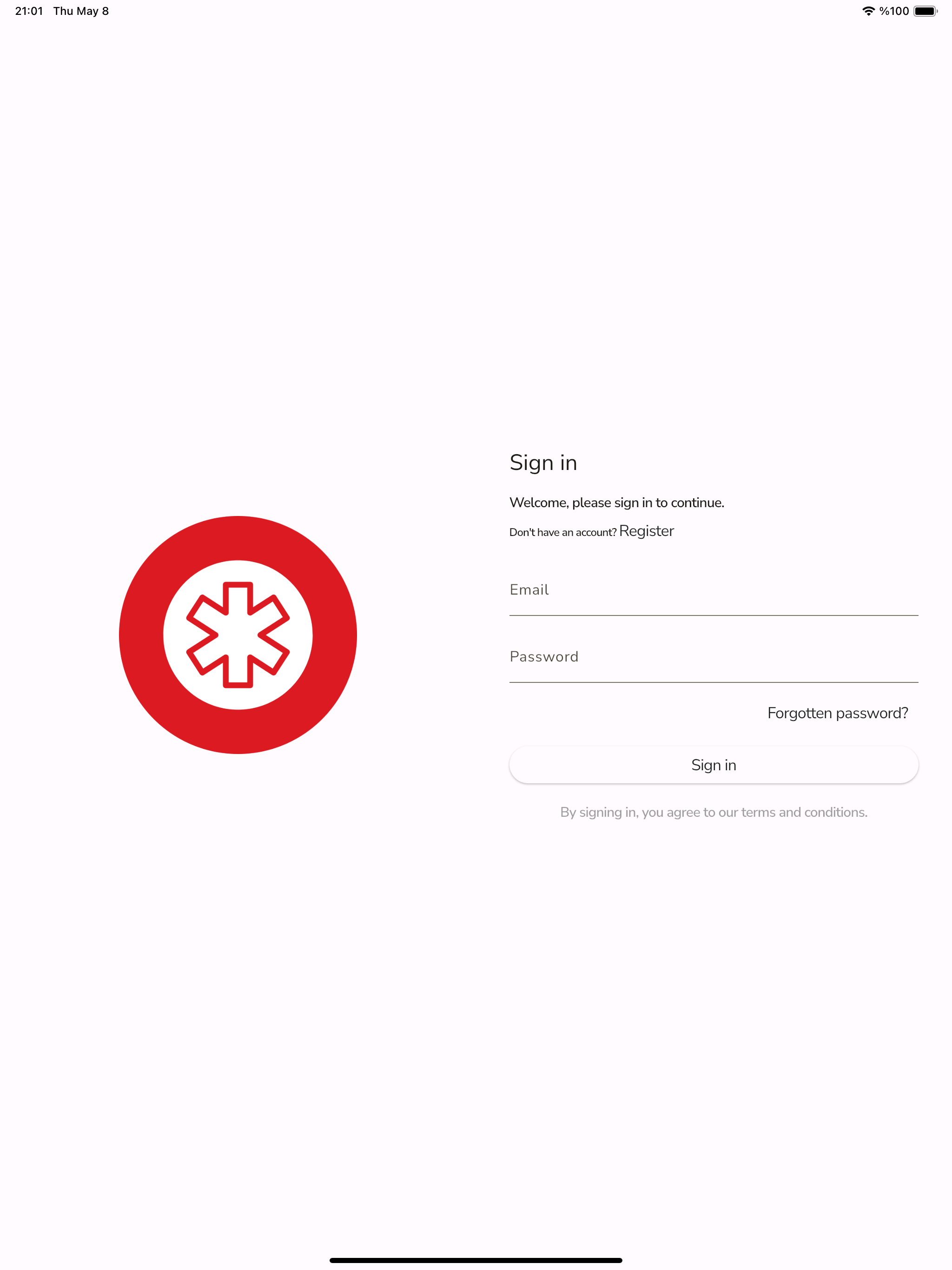 Emergency Medical Technician