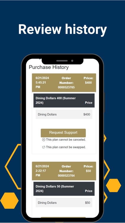 TechEats screenshot-3