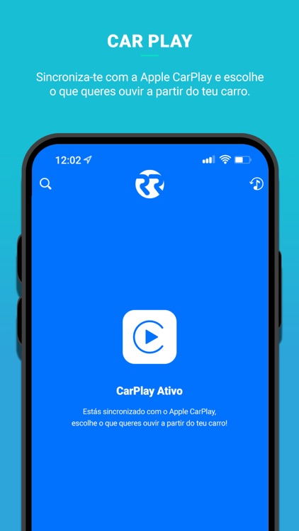 Renascença screenshot-6