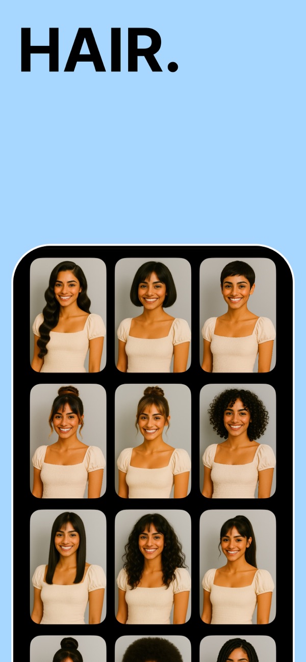 AI Photo Generator: RemixMe screenshot 4