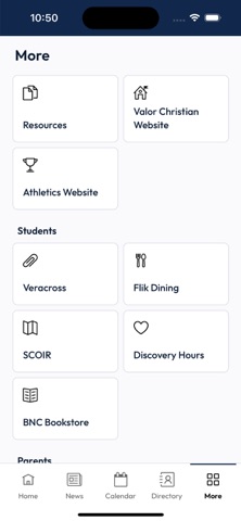Valor Christian High School Screenshot 5 of 5