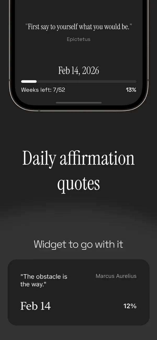 #4. Until When? (iOS) بواسطة: Sufian Emurllai