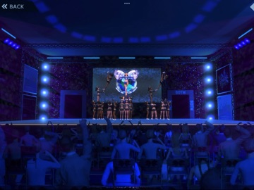 Boss of the World iPad screenshot