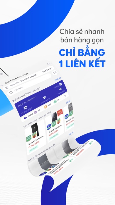 MFast - Trên cả thu nhập Screenshot
