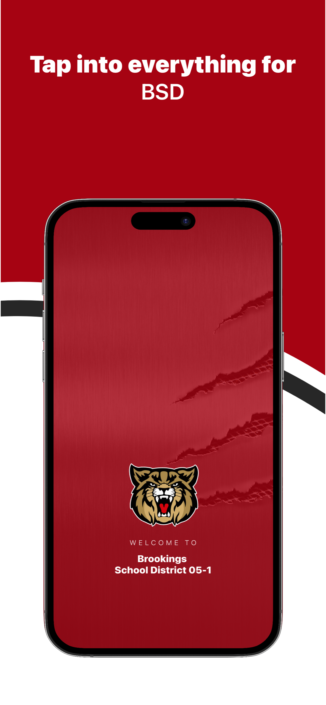 Brookings School District 05-1