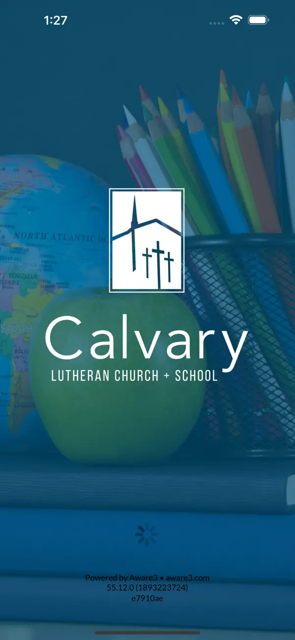 Screenshot #3 pour Calvary Lutheran School