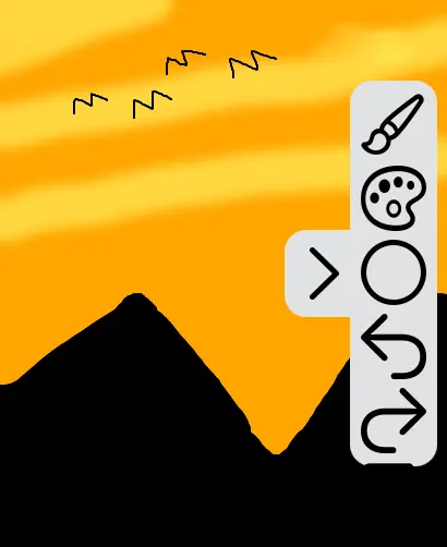 Screenshot #2 pour Le Peintre - Dessinez