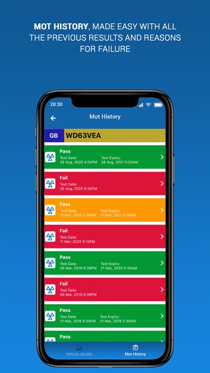 Continental Motors screenshot-6