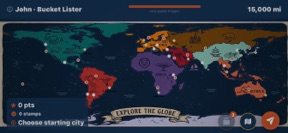 Race To Nowhere screenshot